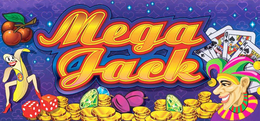 Игровые автоматы Мега Джек: играть бесплатно и без регистрации и смс