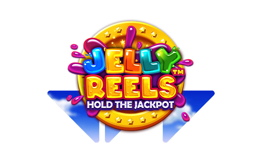 Гральний автомат Jelly Reels